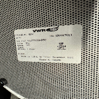 VWR Dyla-Dual Hotplate/Stirrer image 0